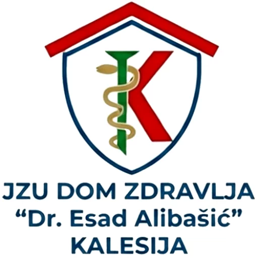 JZU Dom zdravlja "Dr. Esad Alibašić" Kalesija